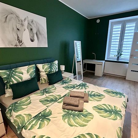 Apartment Targowa L9 Lublin Kültér fotó