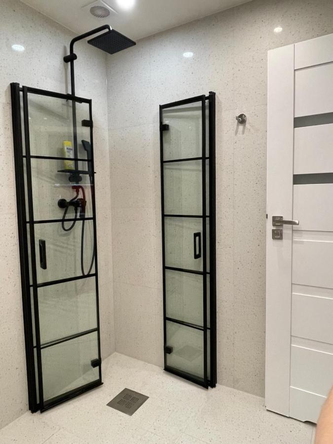 Apartment Targowa L9 Lublin Kültér fotó