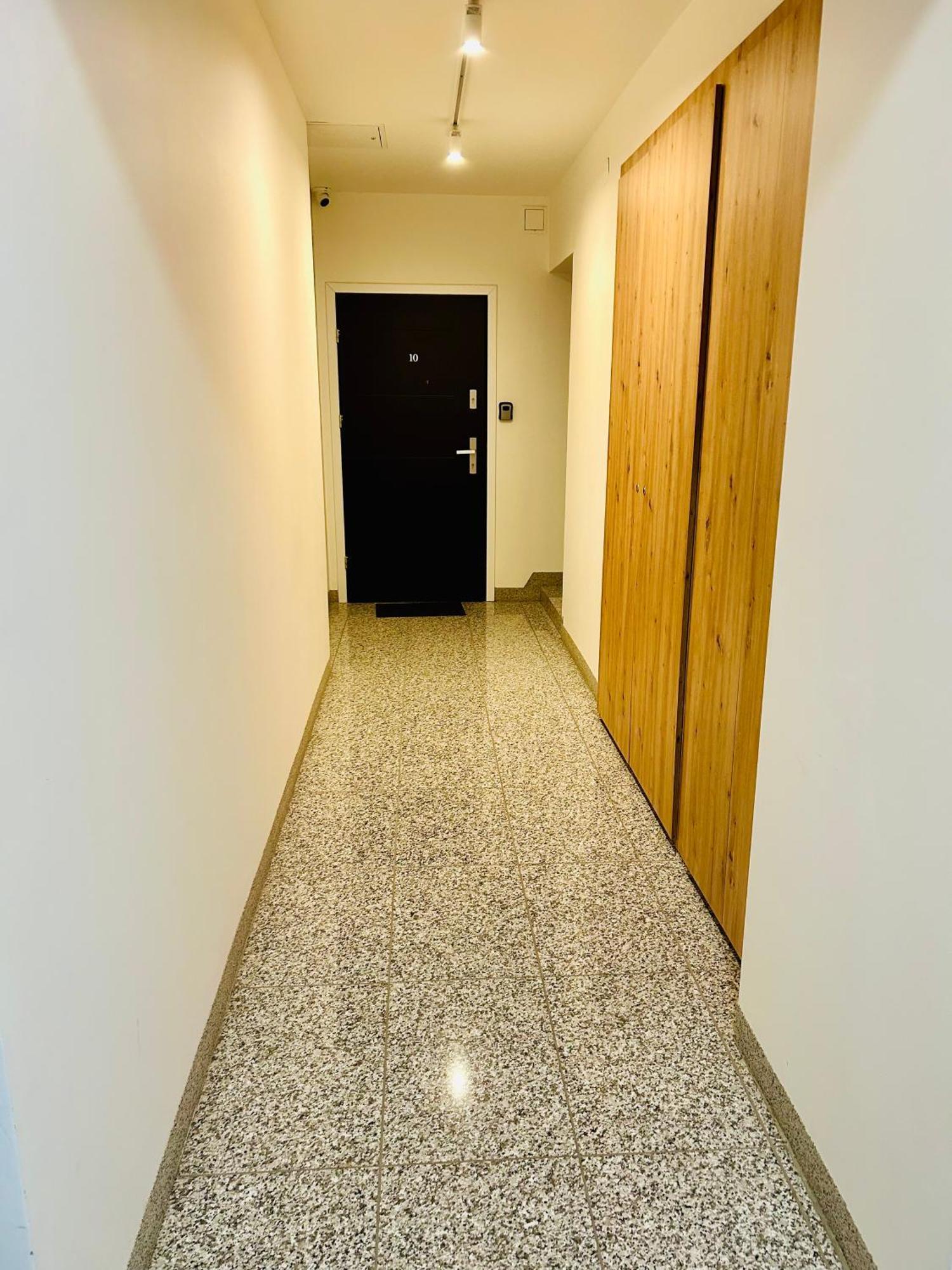 Apartment Targowa L9 Lublin Kültér fotó