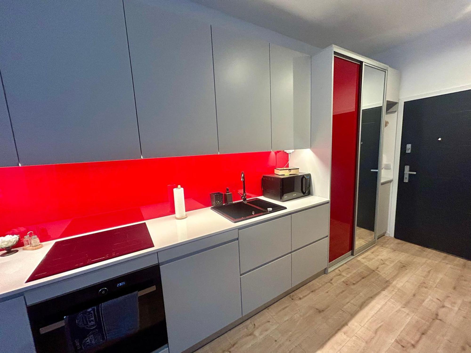 Apartment Targowa L9 Lublin Kültér fotó
